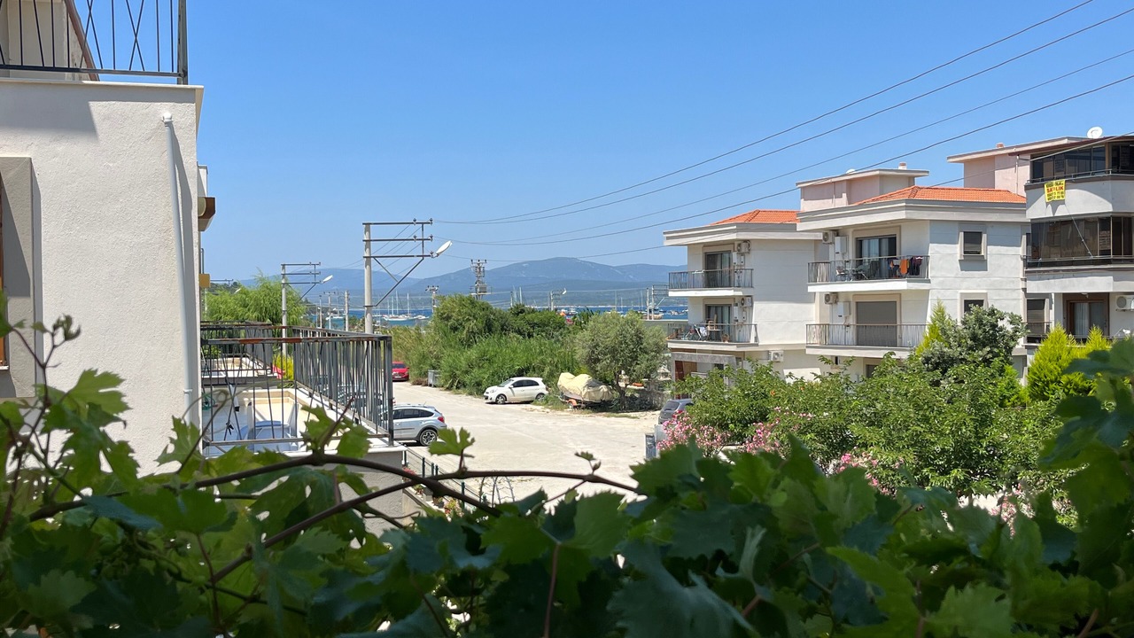 Photo of Outdoor in Sigacık