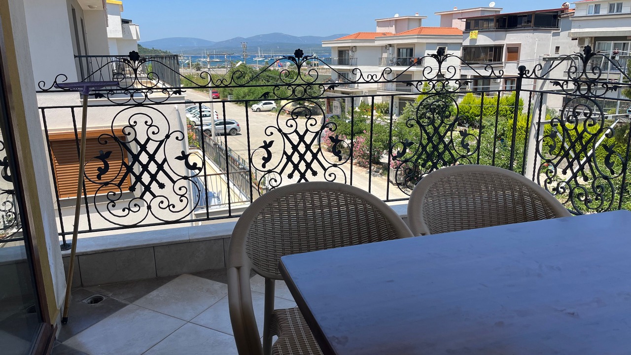 Photo of Outdoor in Sigacık