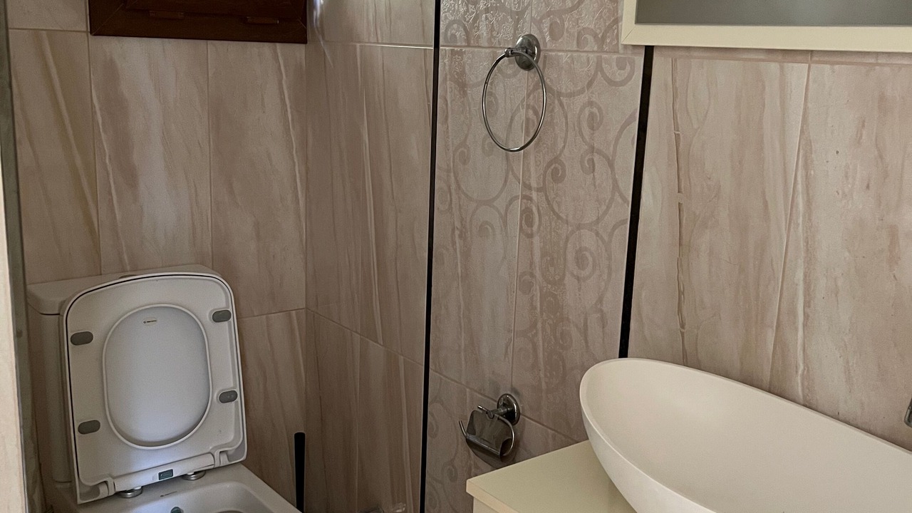 Photo of Bathroom in Sigacık