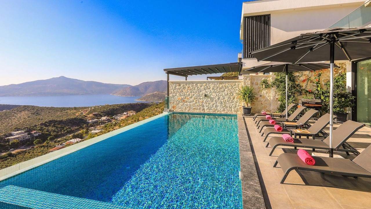 Photo of Outdoor in Kas