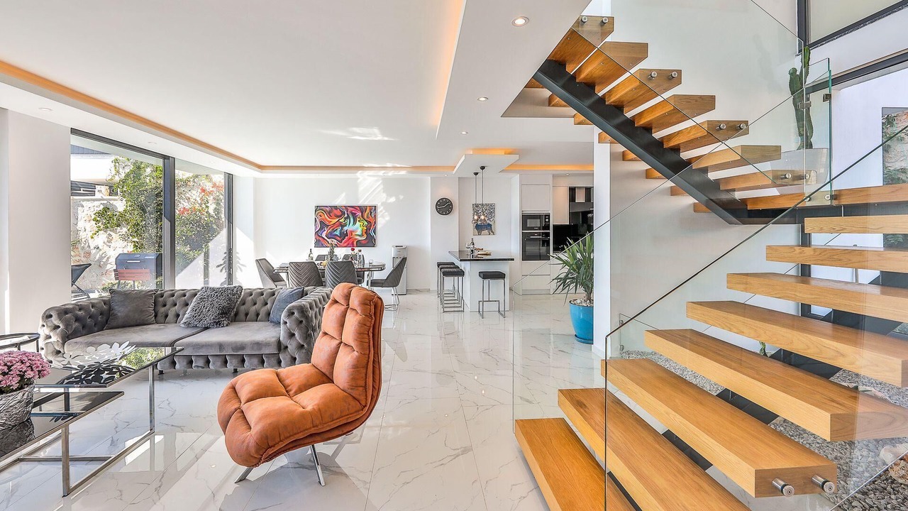 Photo of Livingroom in Kas