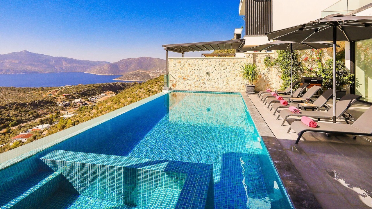 Photo of Outdoor in Kas