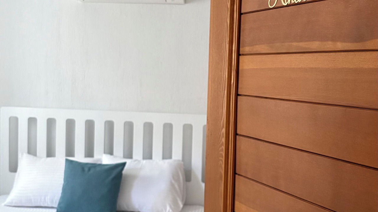 Photo of Bedroom in Sigacık