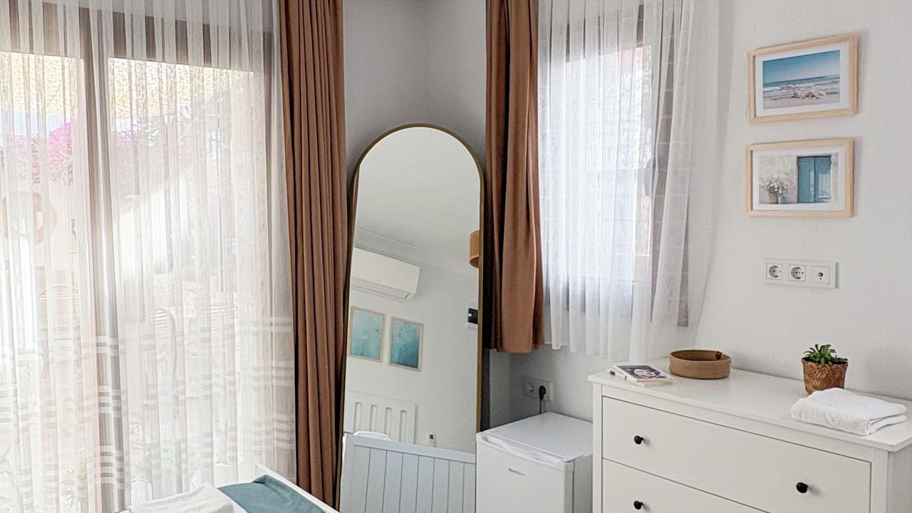 Photo of Bedroom in Sigacık