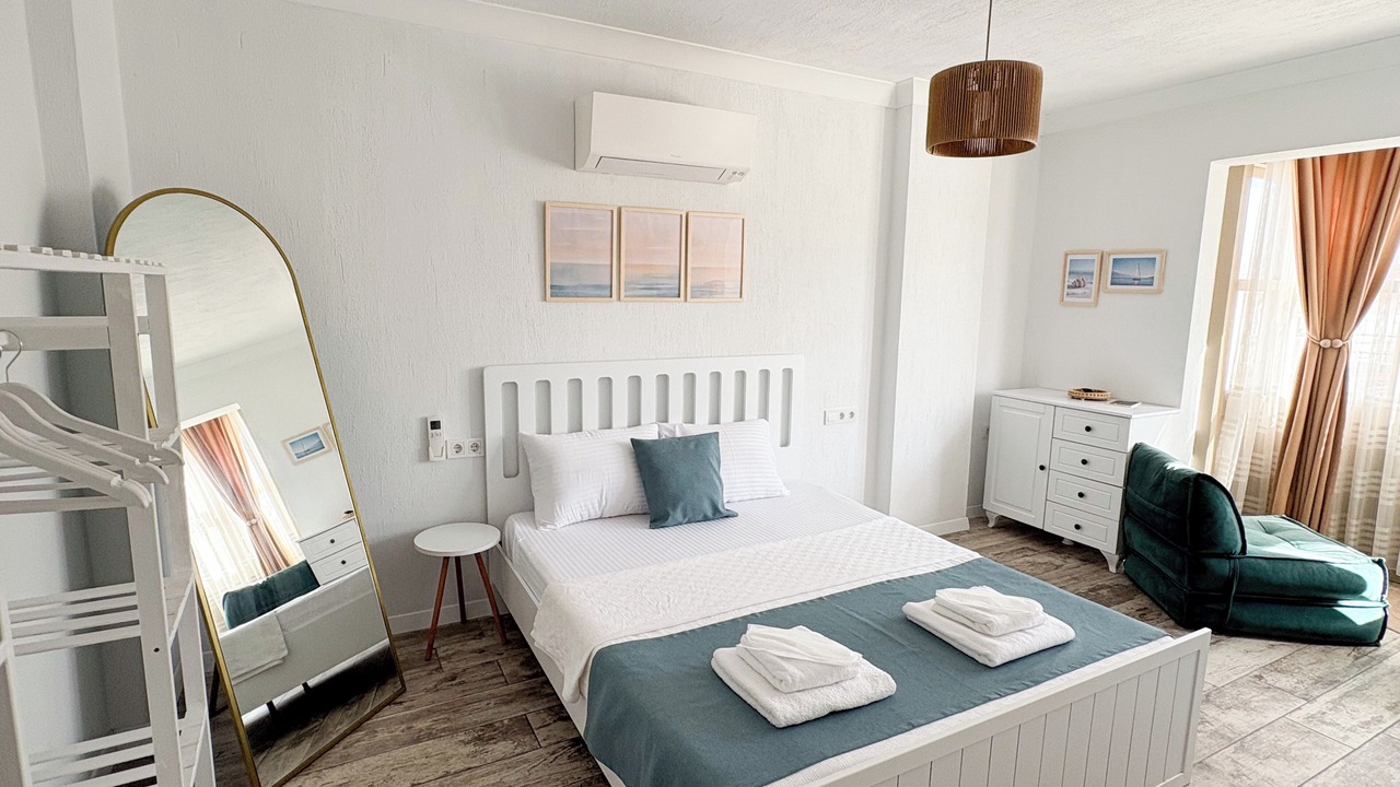 Photo of Bedroom in Sigacık