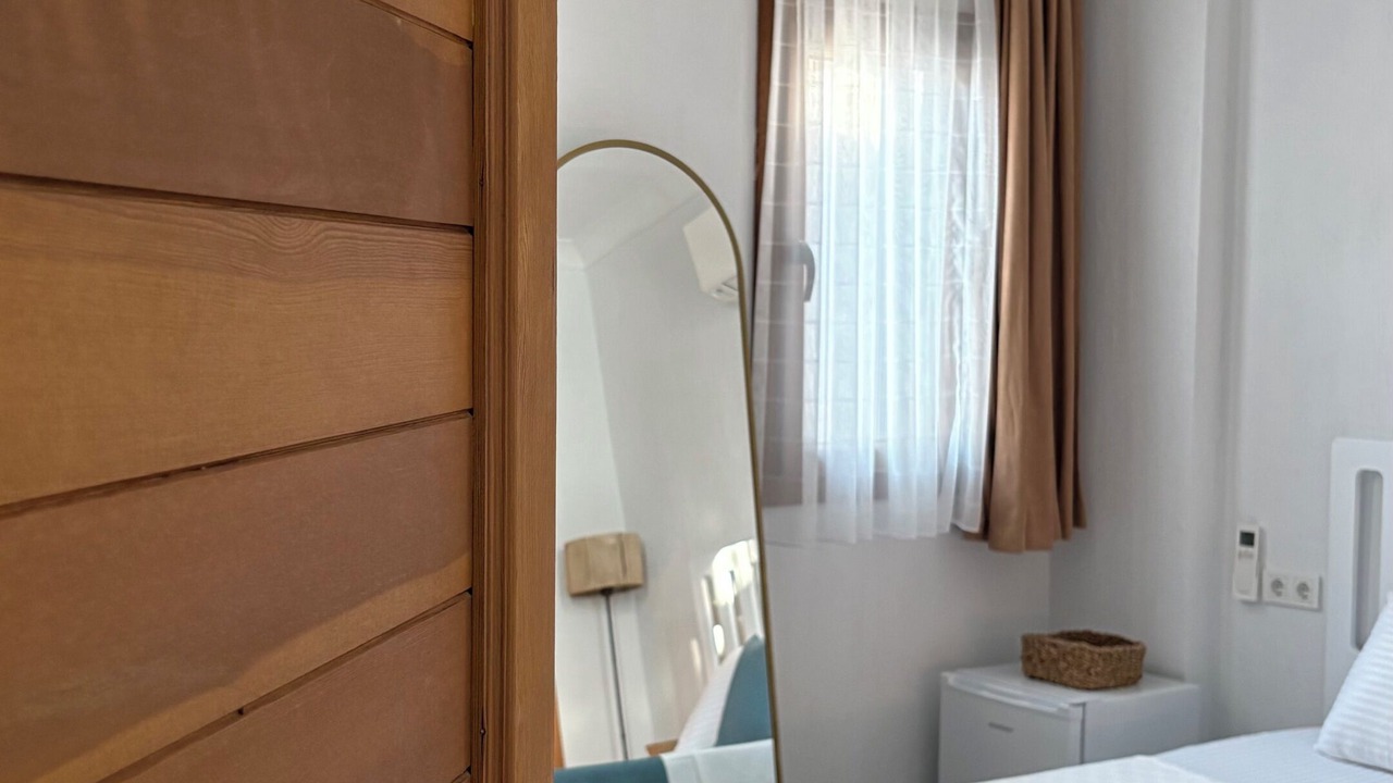 Photo of Bedroom in Sigacık