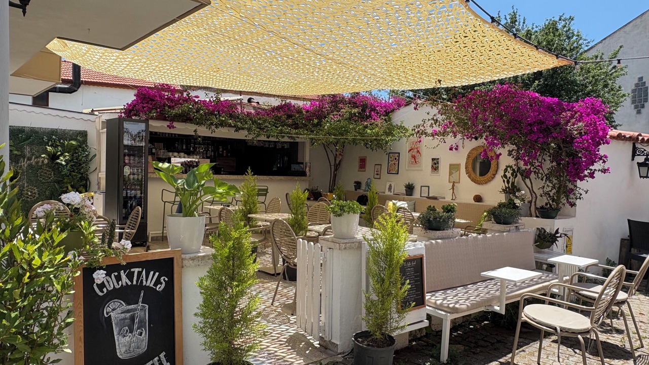Photo of Outdoor in Sigacık