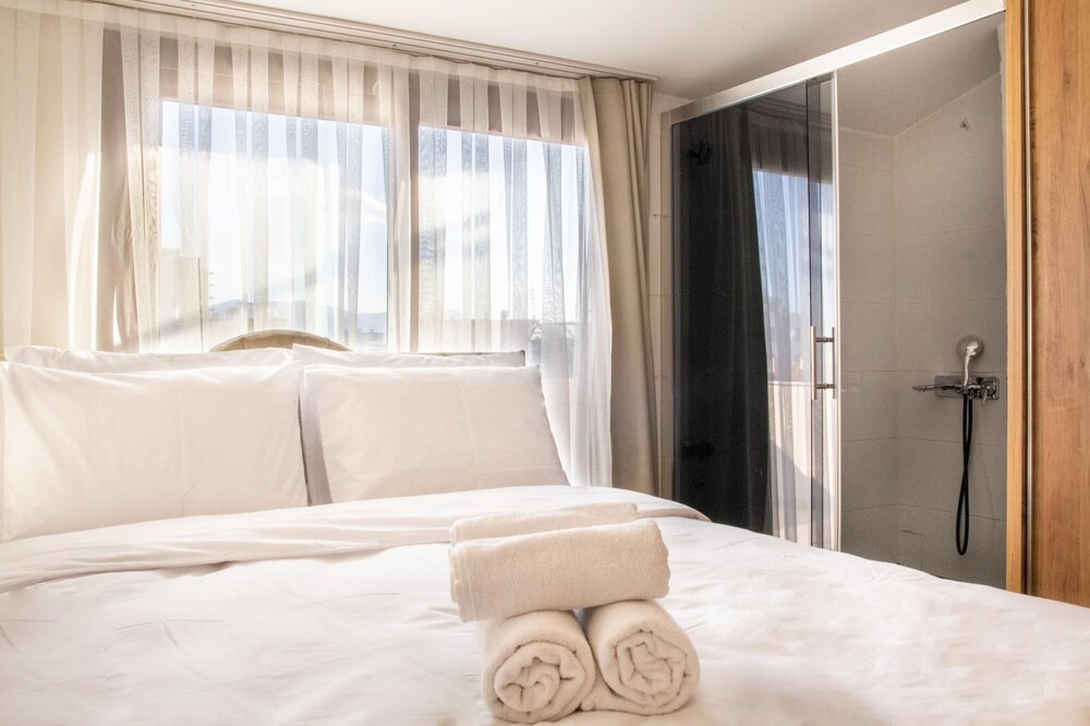 Photo of Bedroom in Karsiyaka