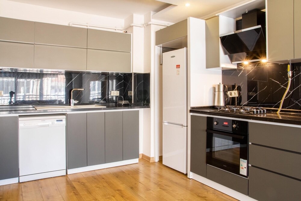 Photo of Kitchen in Karsiyaka