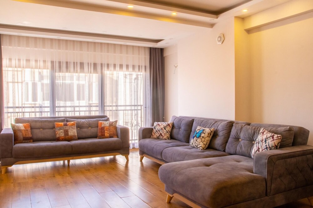 Photo of Livingroom in Karsiyaka
