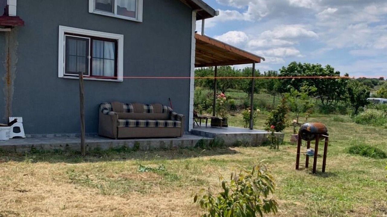 Photo of Outdoor in Guneyli Koyu