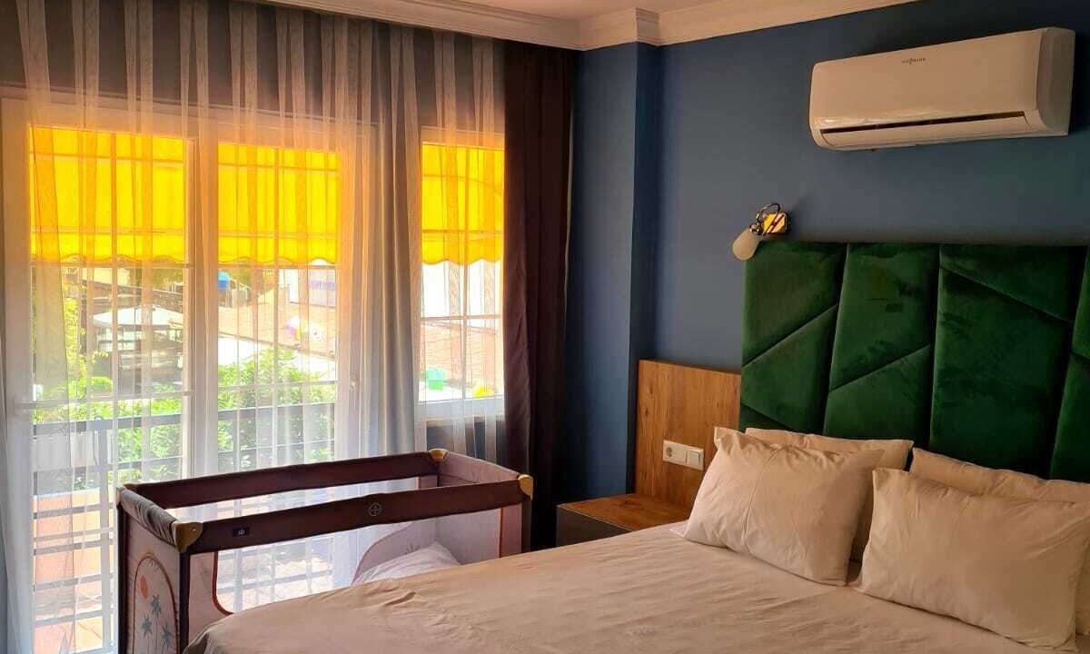 Photo of Bedroom in Gocek