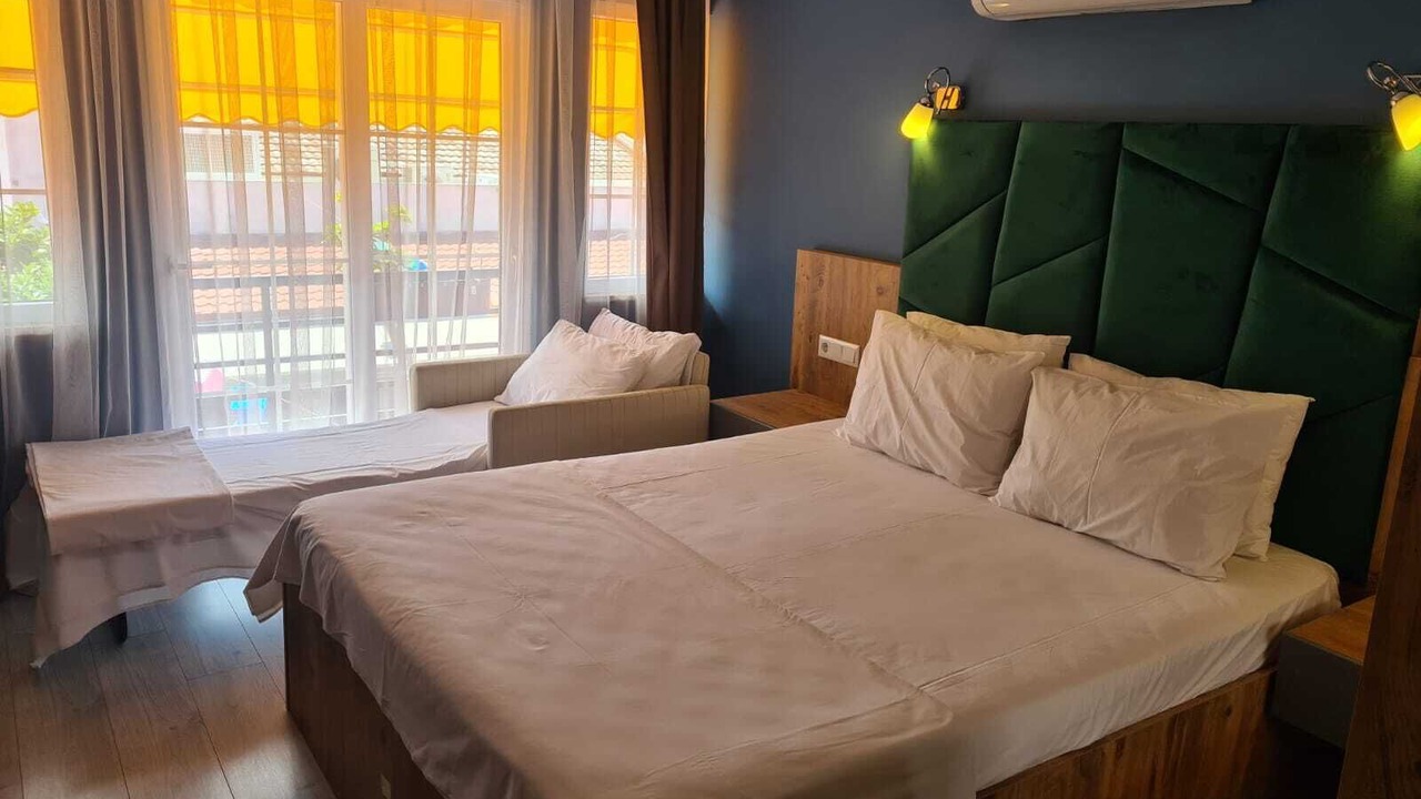 Photo of Bedroom in Gocek