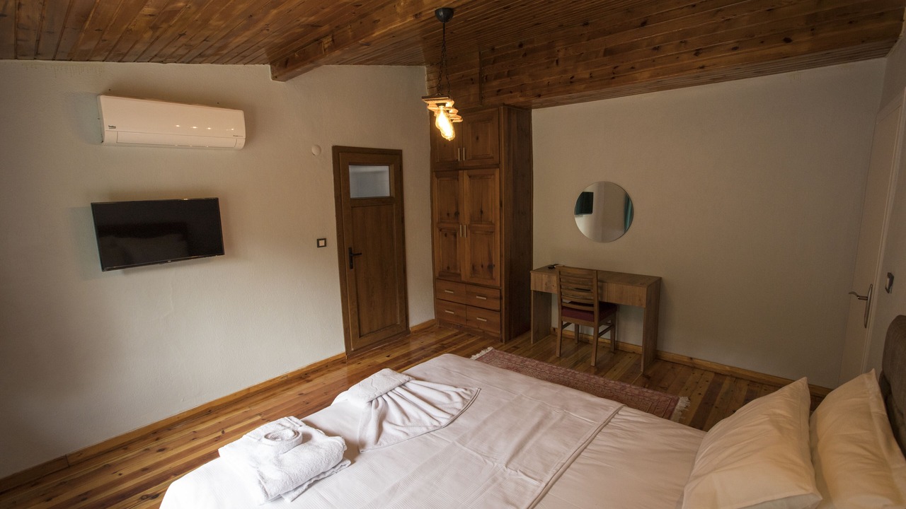 Photo of Bedroom in Sirince