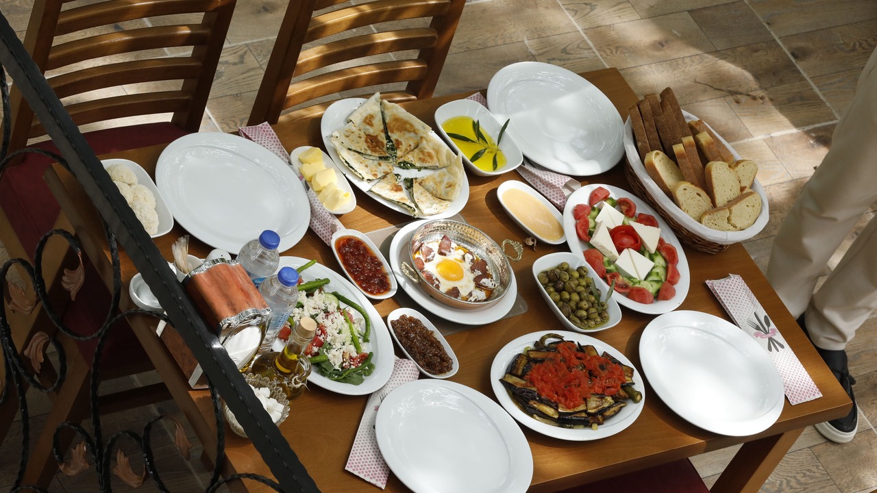Photo of Others in Sirince