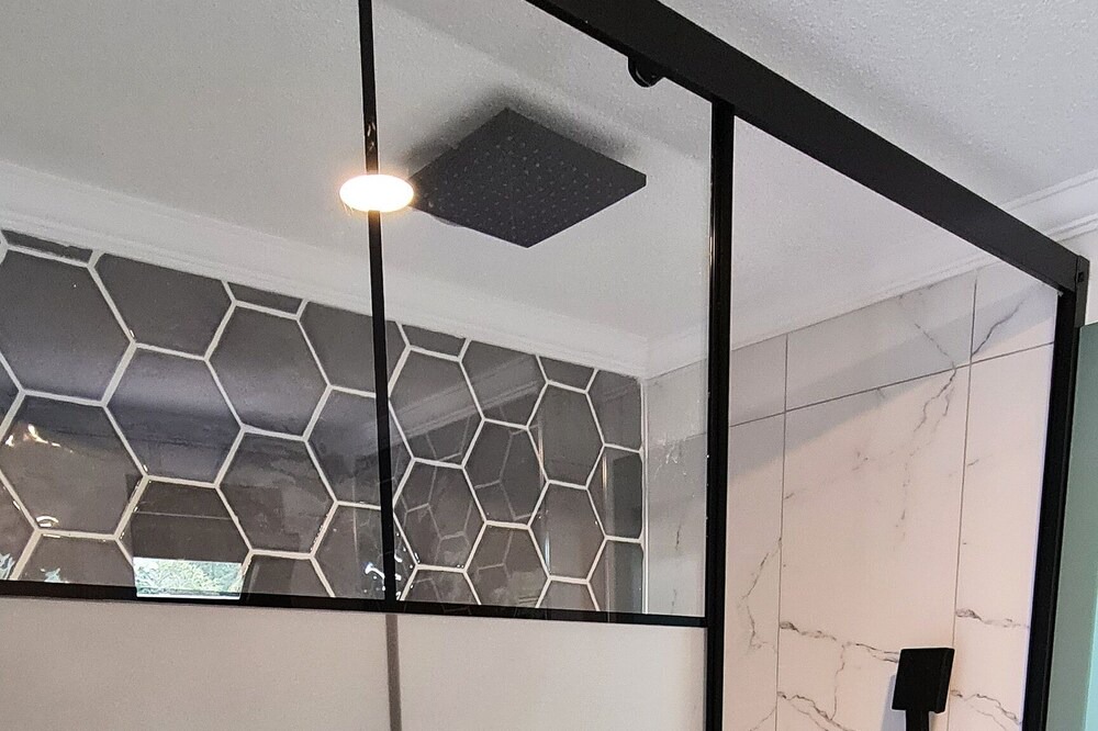 Photo of Bathroom in Ardesen