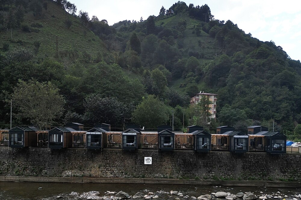 Photo of Outdoor in Ardesen