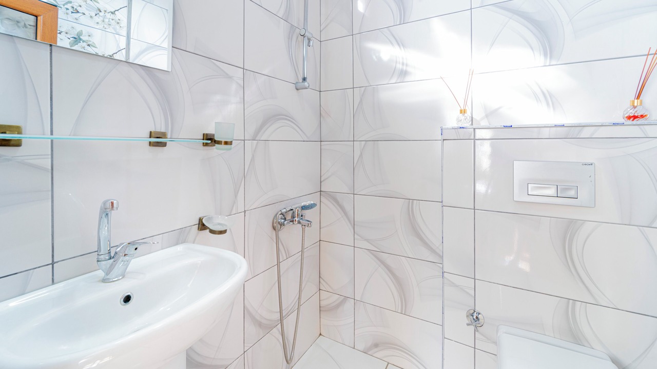 Photo of Bathroom in Goynuk