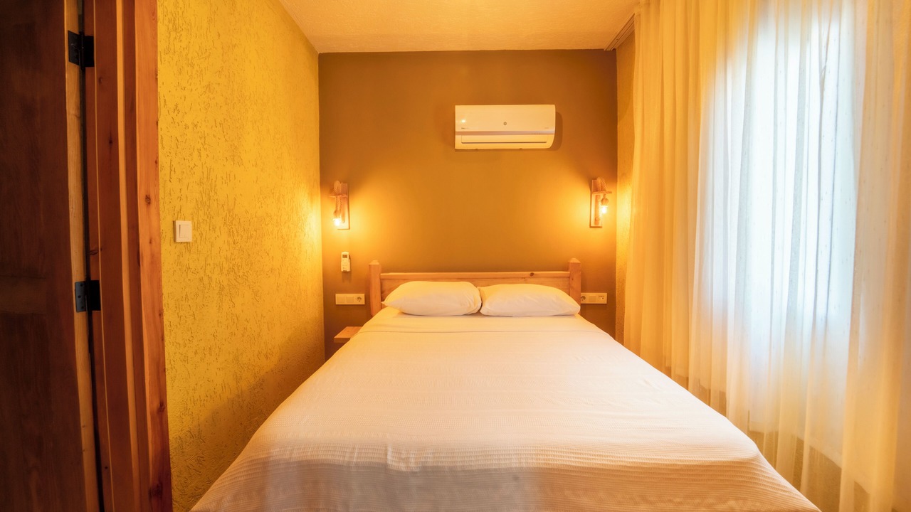 Photo of Bedroom in Goynuk