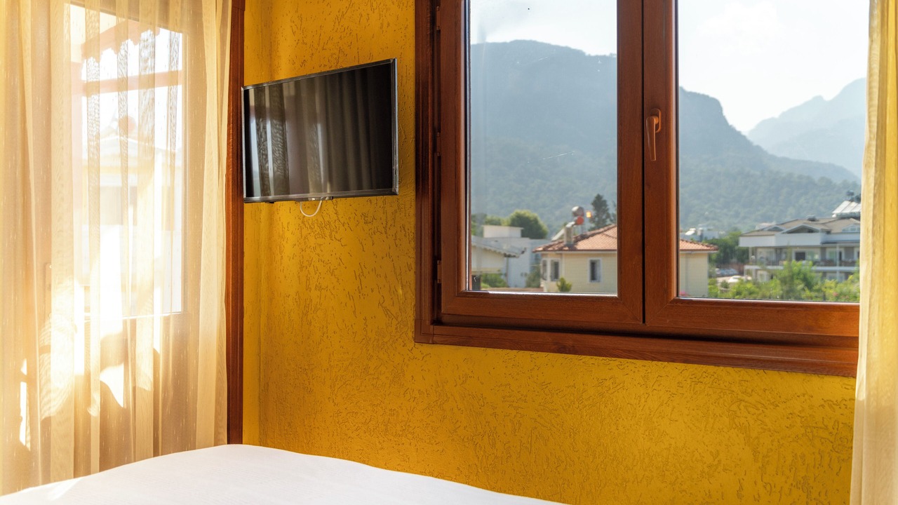Photo of Bedroom in Goynuk