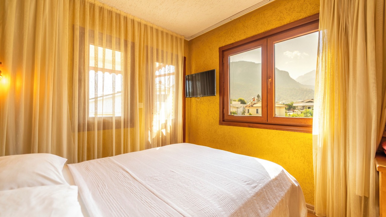 Photo of Bedroom in Goynuk