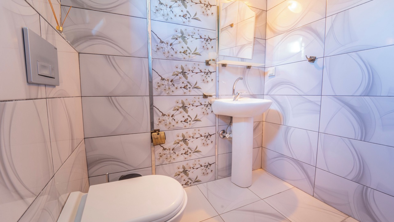 Photo of Bathroom in Goynuk