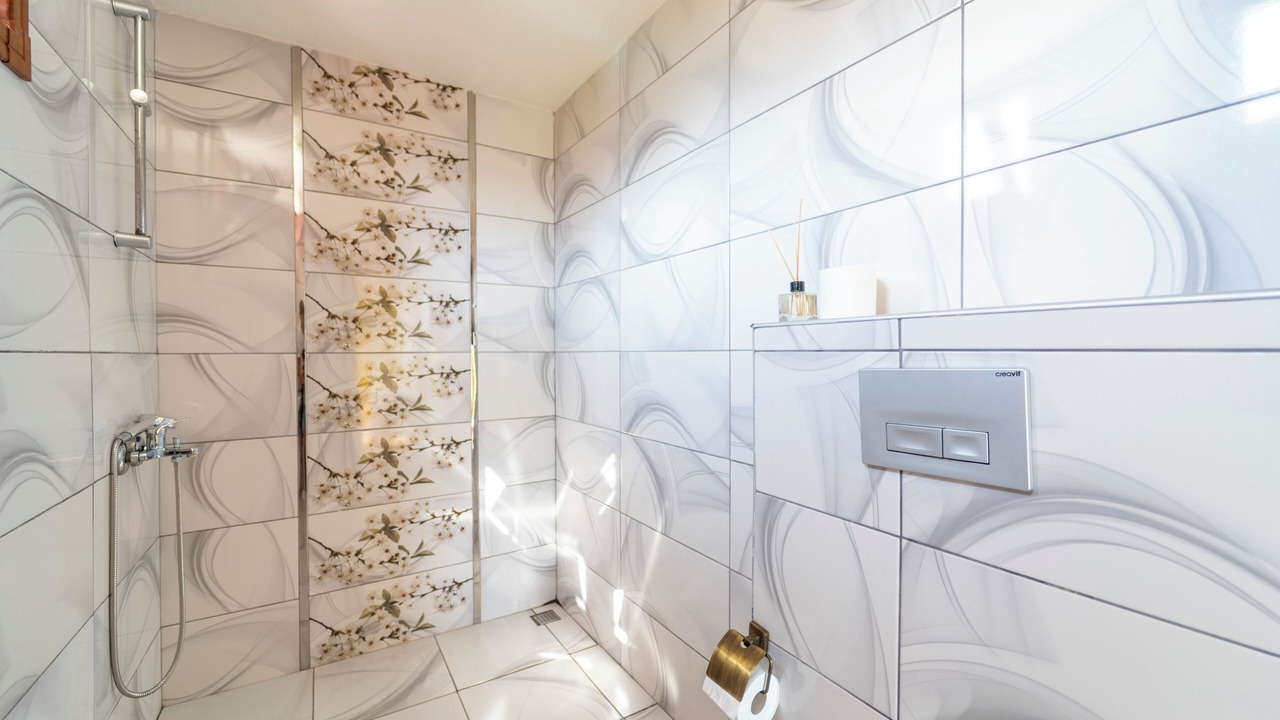Photo of Bathroom in Goynuk