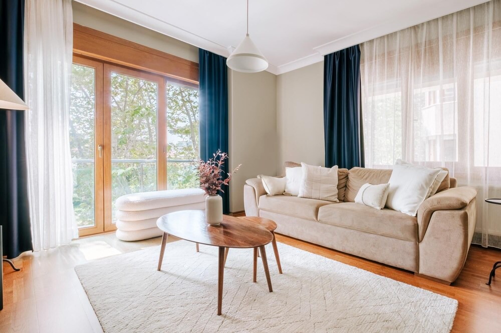 Photo of Livingroom in Bostanci