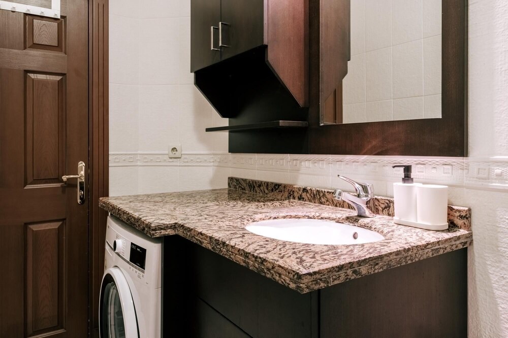 Photo of Bathroom in Bostanci