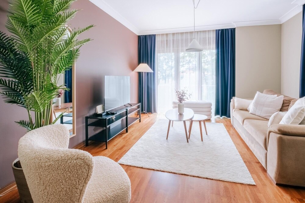 Photo of Livingroom in Bostanci