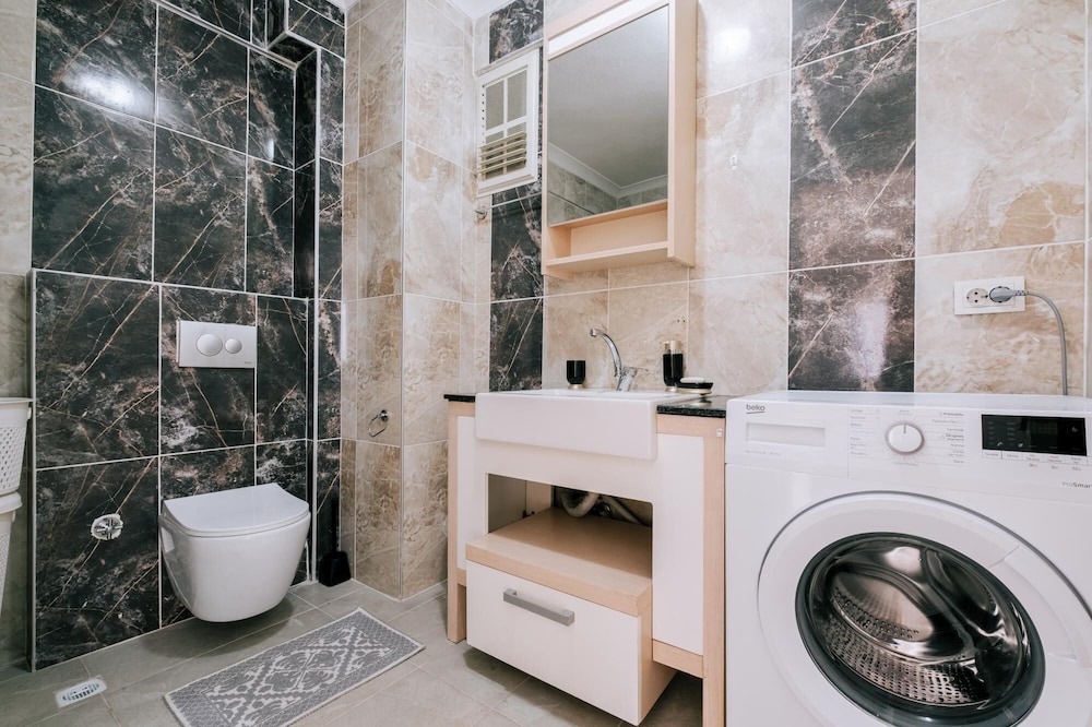Photo of Bathroom in Uskudar