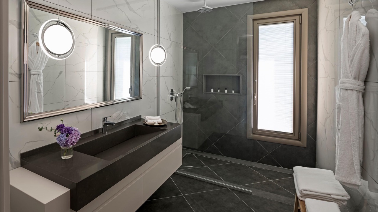 Photo of Bathroom in Yalikavak