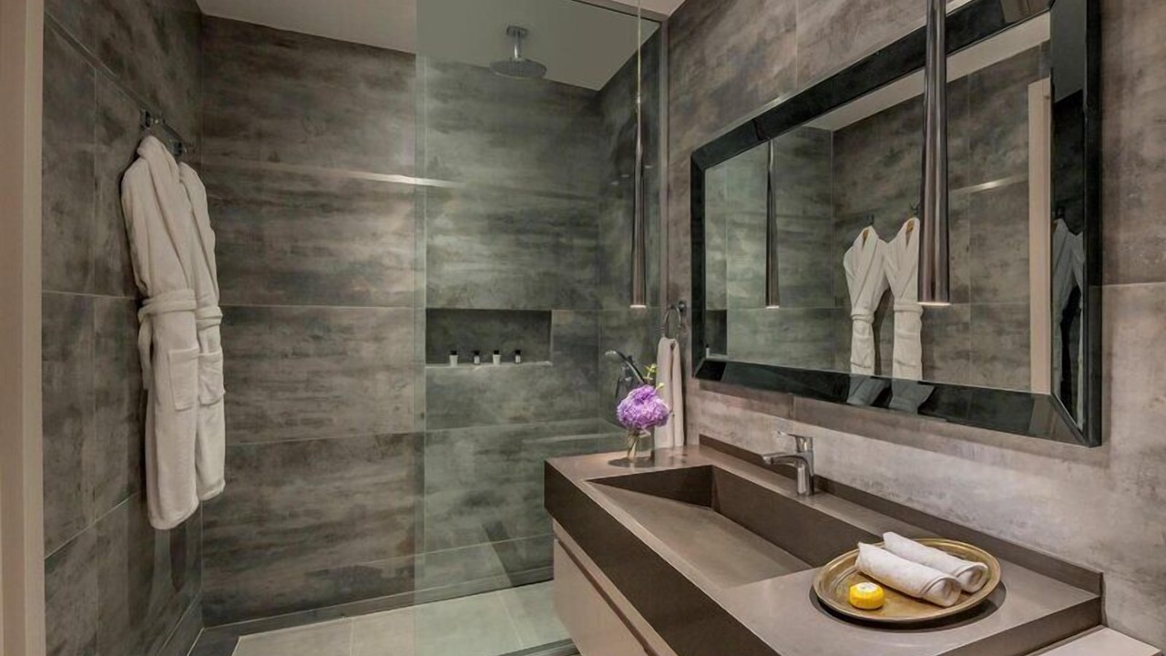 Photo of Bathroom in Yalikavak