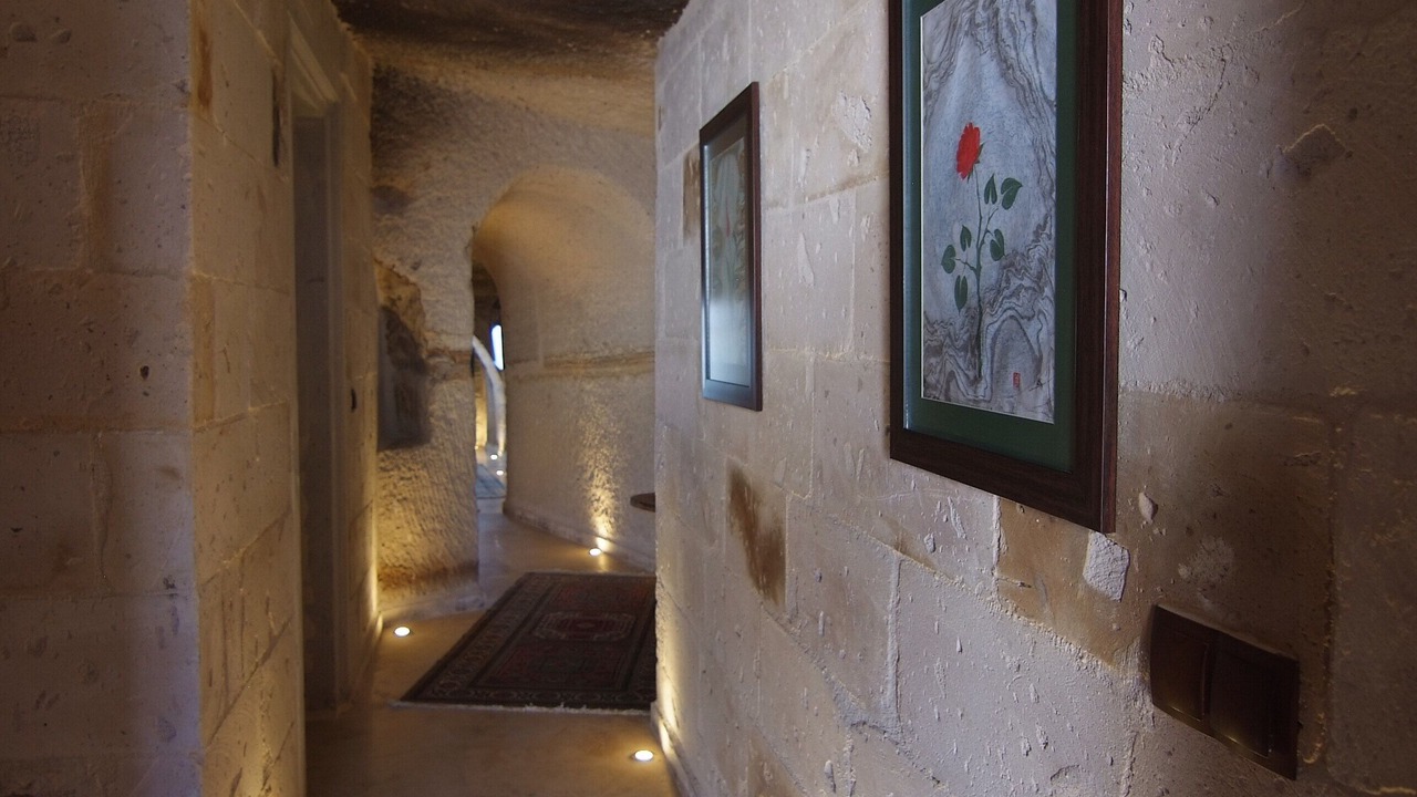 Photo of Bedroom in Goreme