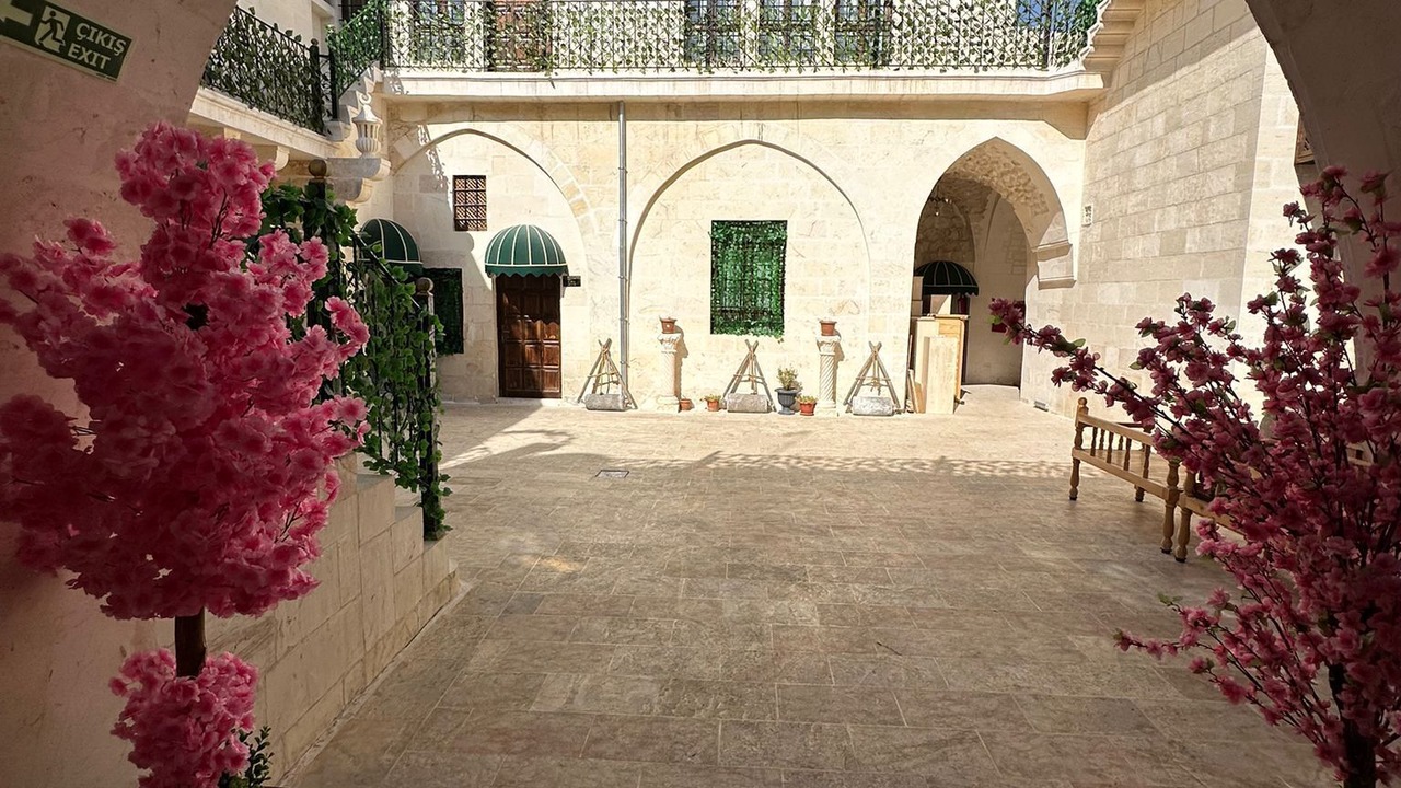 Photo of Bedroom in Eyyubiye