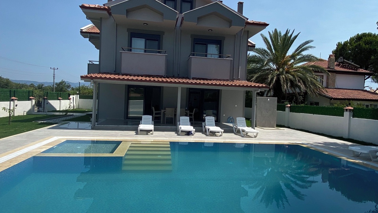 Photo of Outdoor in Dalyan