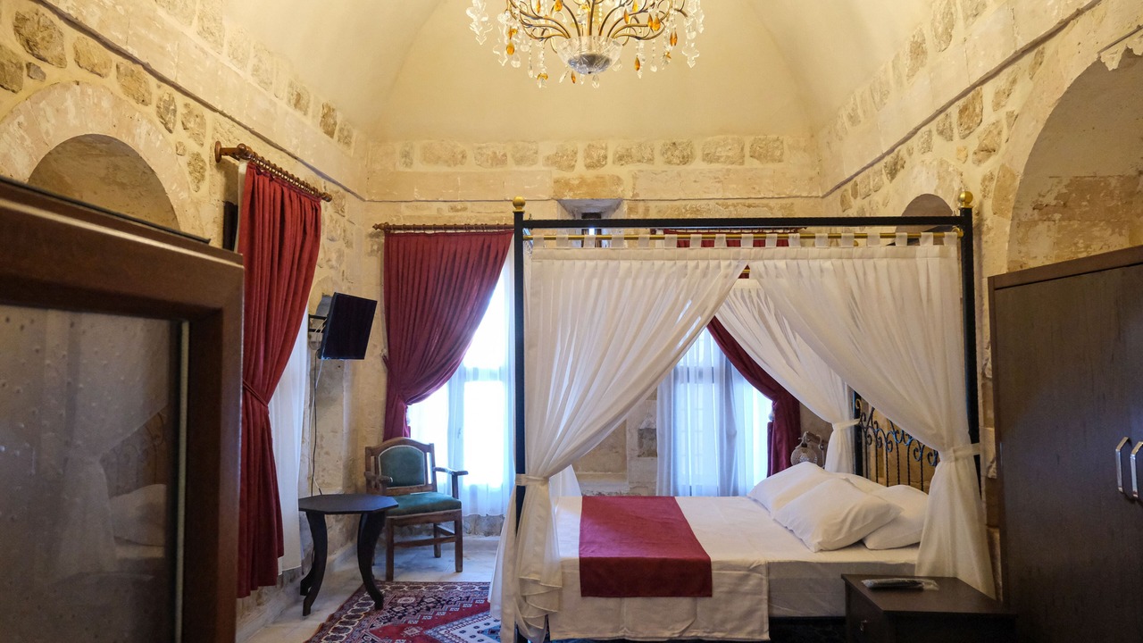 Photo of Bedroom in Artuklu