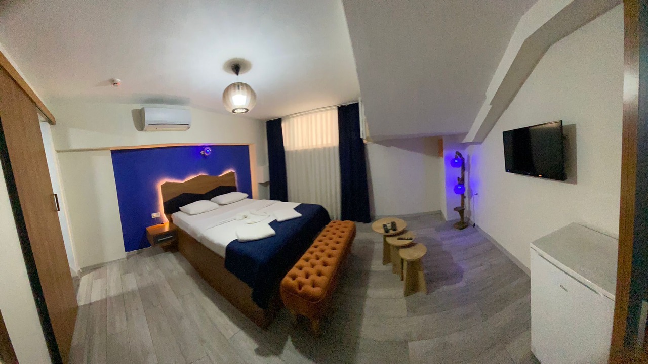 Photo of Bedroom in Moda