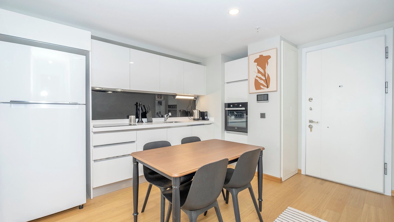 Photo of Kitchen in Kadikoy