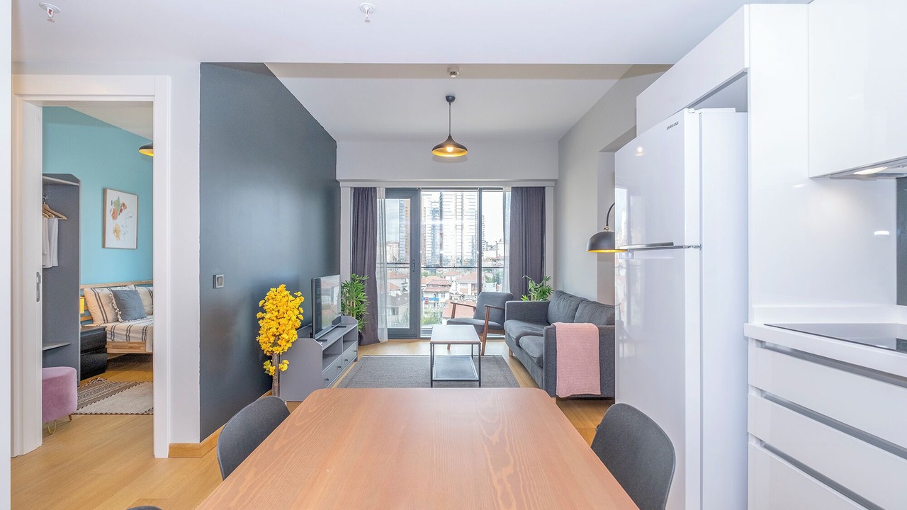 Photo of Kitchen in Kadikoy