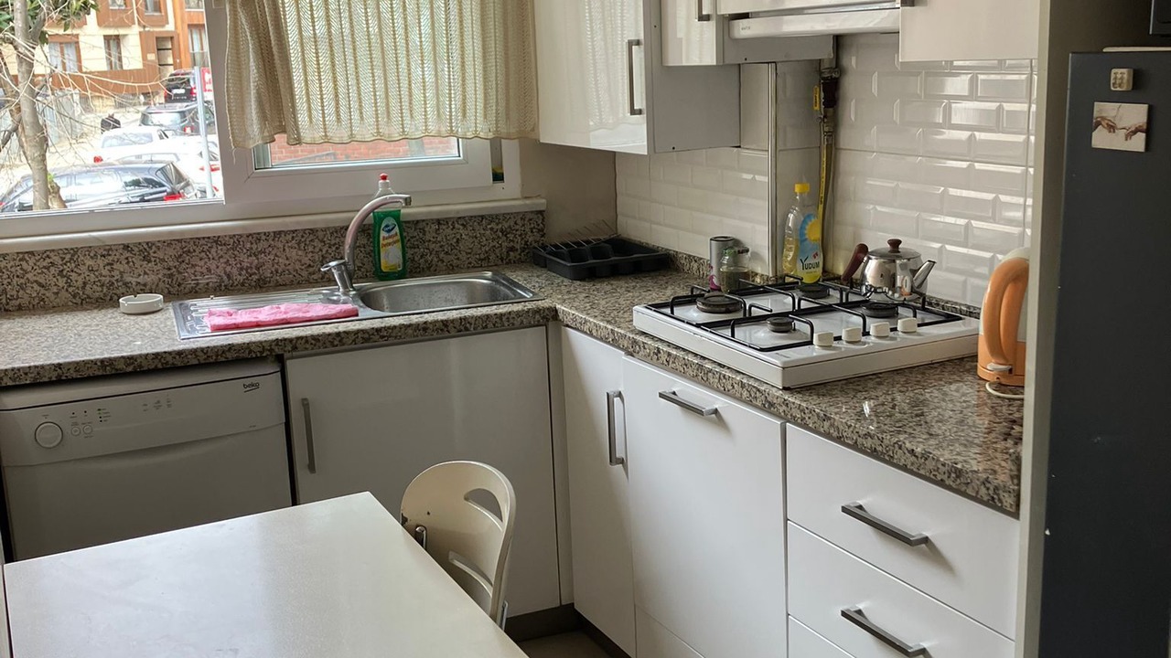 Photo of Kitchen in Uskudar