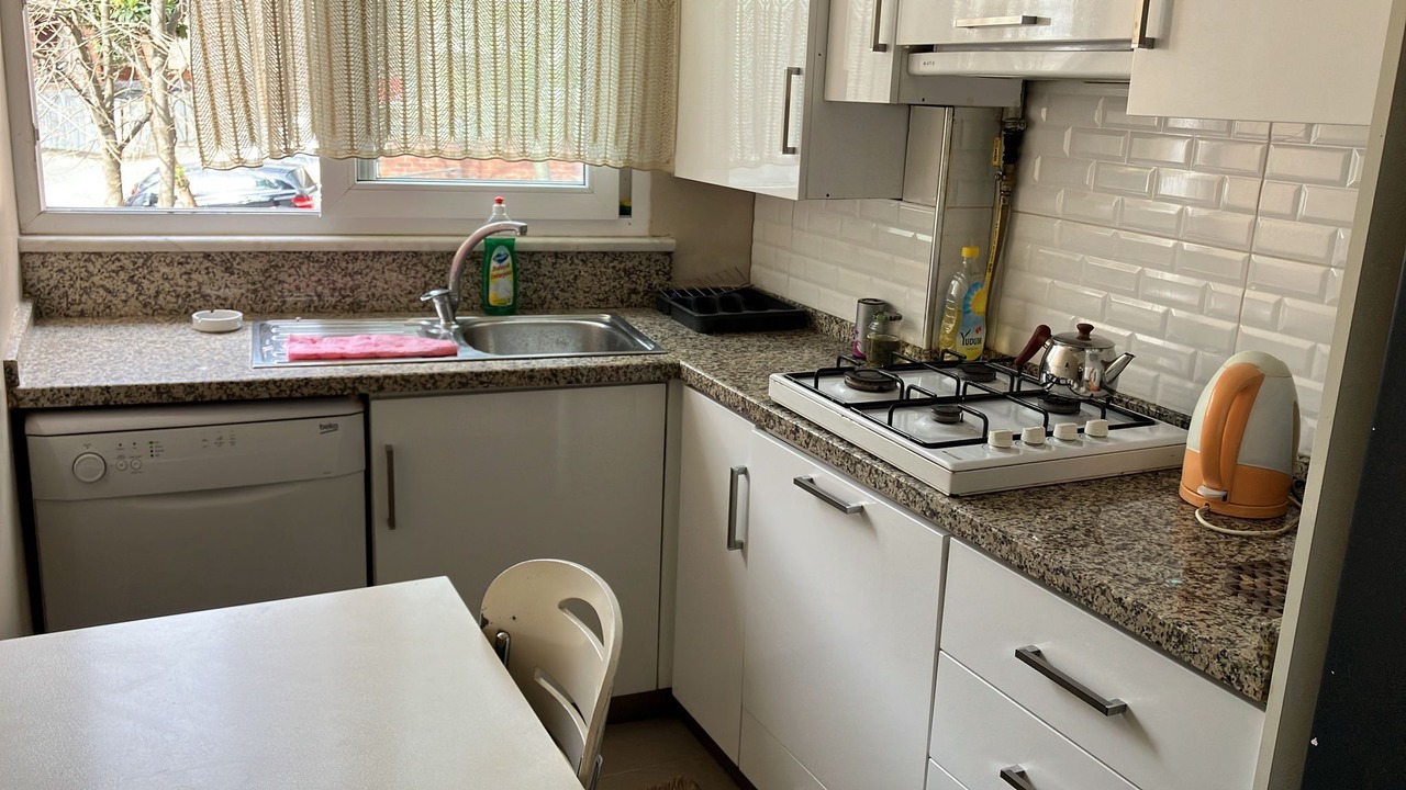 Photo of Kitchen in Uskudar