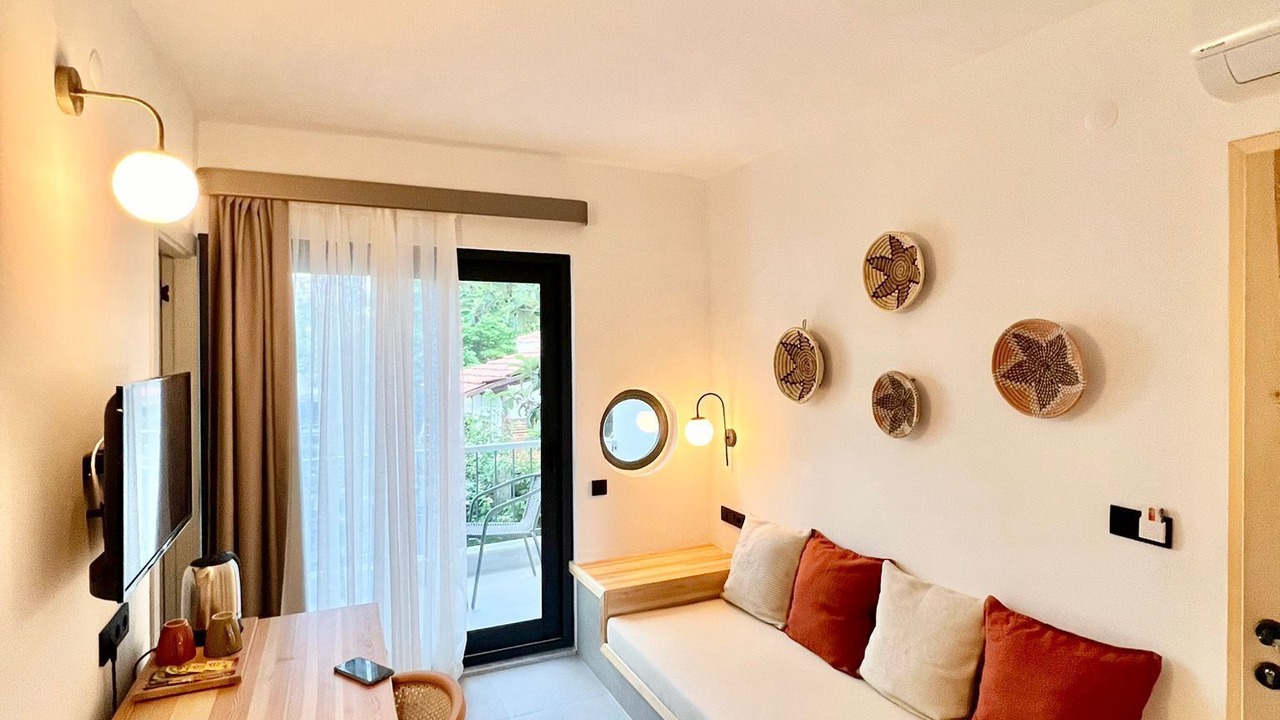 Photo of Bedroom in Datca City Center
