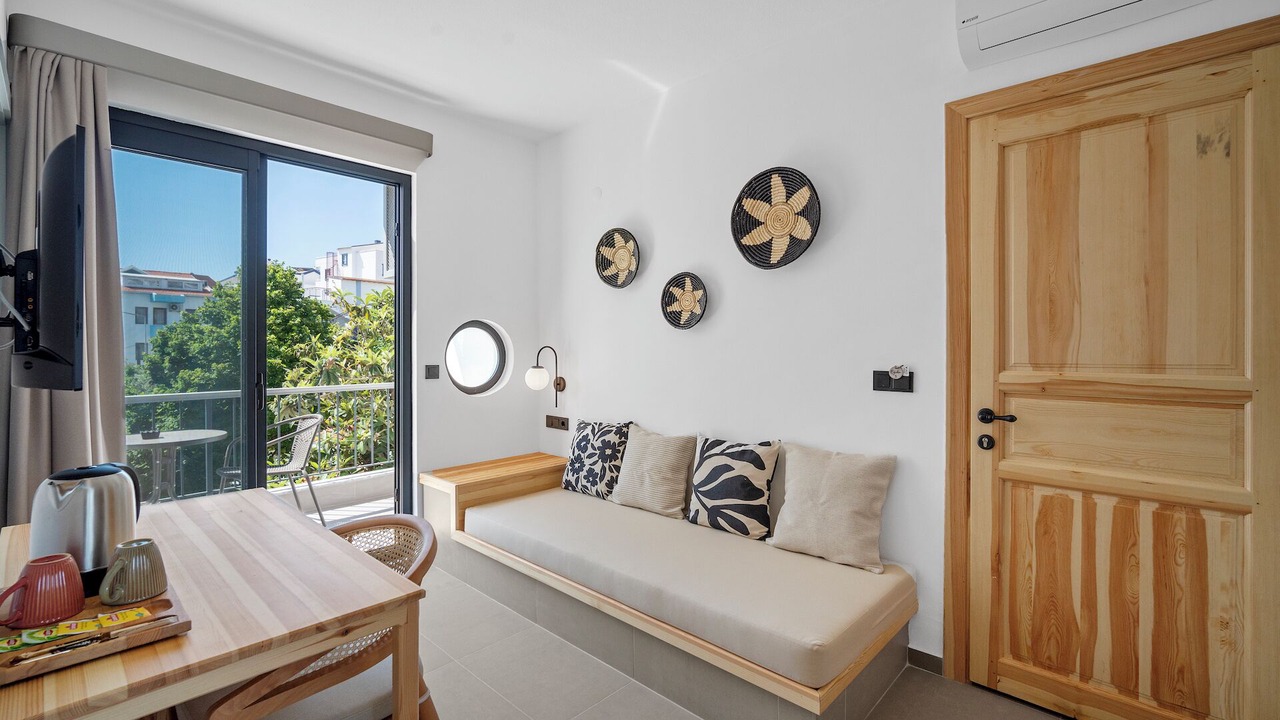 Photo of Bedroom in Datca City Center