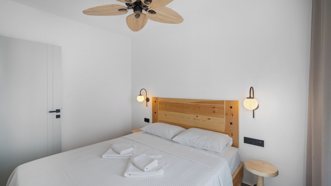 Photo of Bedroom in Datca City Center