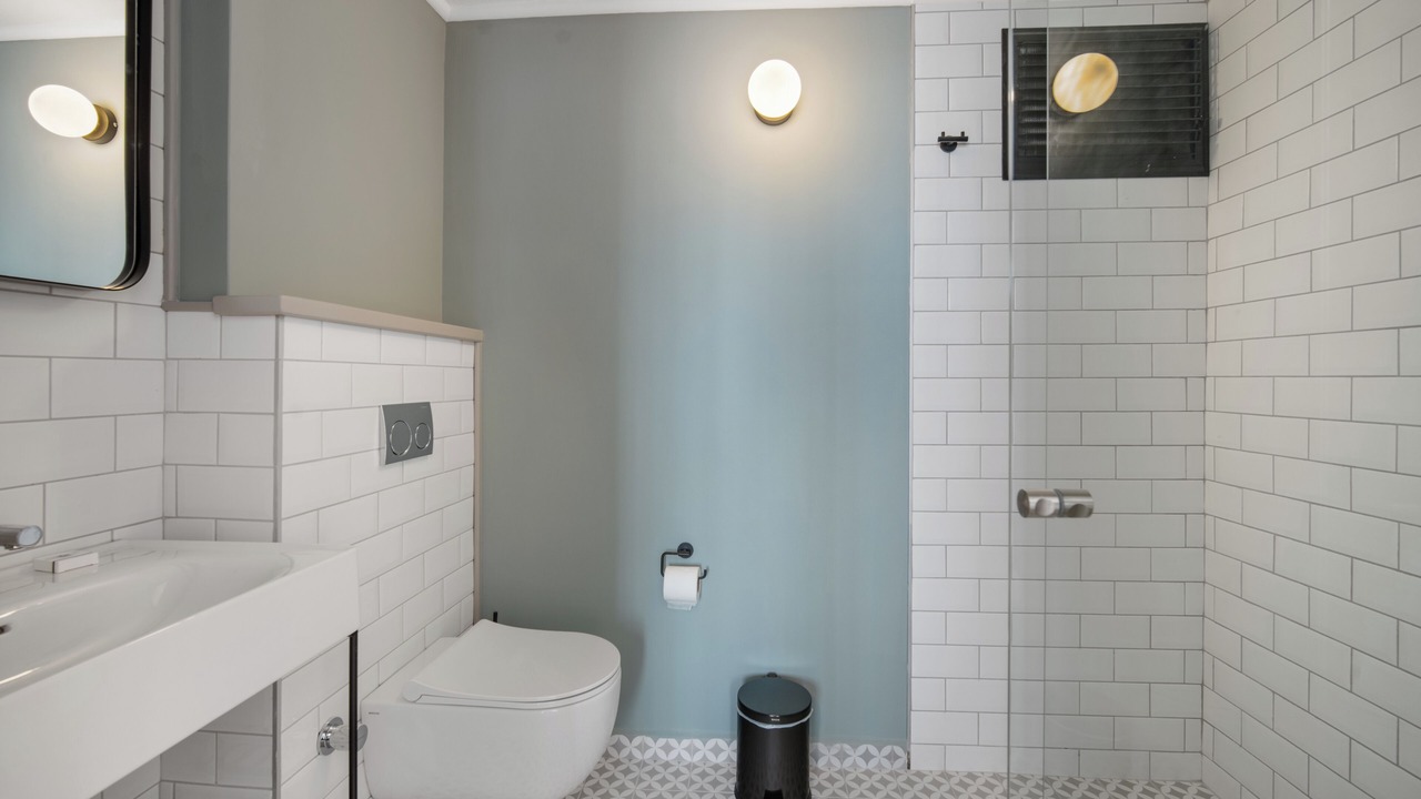 Photo of Bathroom in Datca City Center