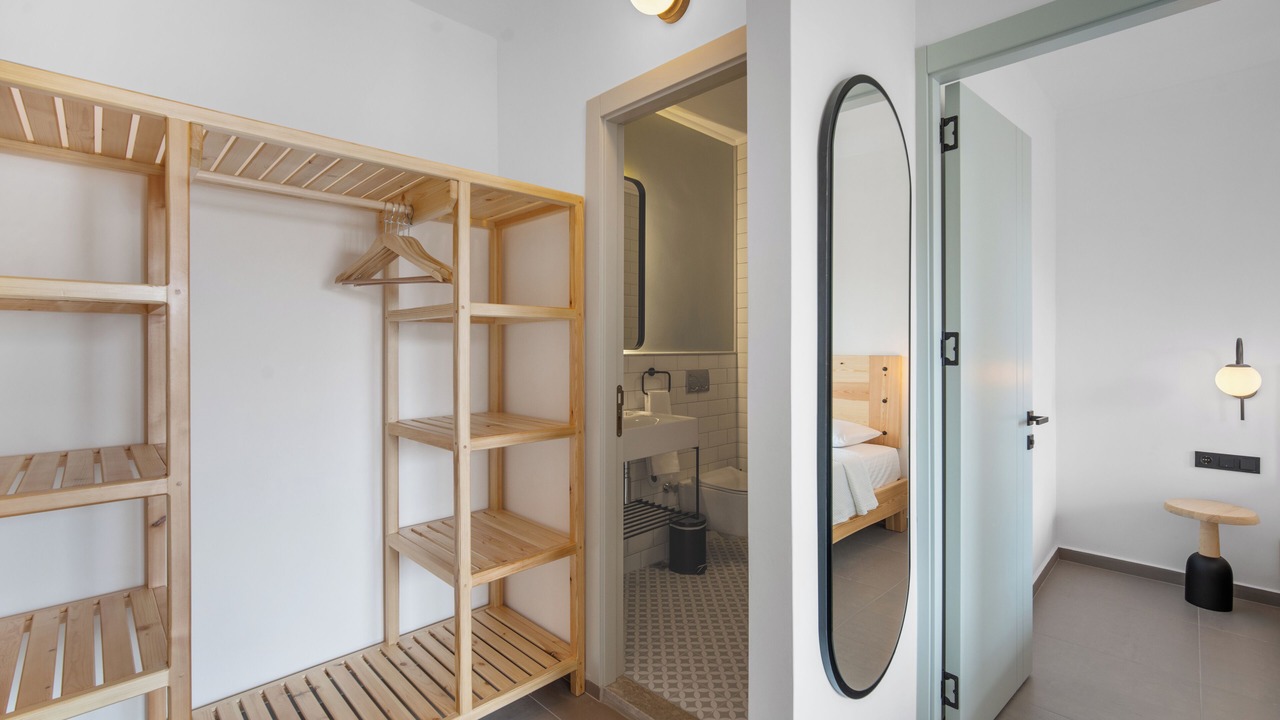 Photo of Bedroom in Datca City Center