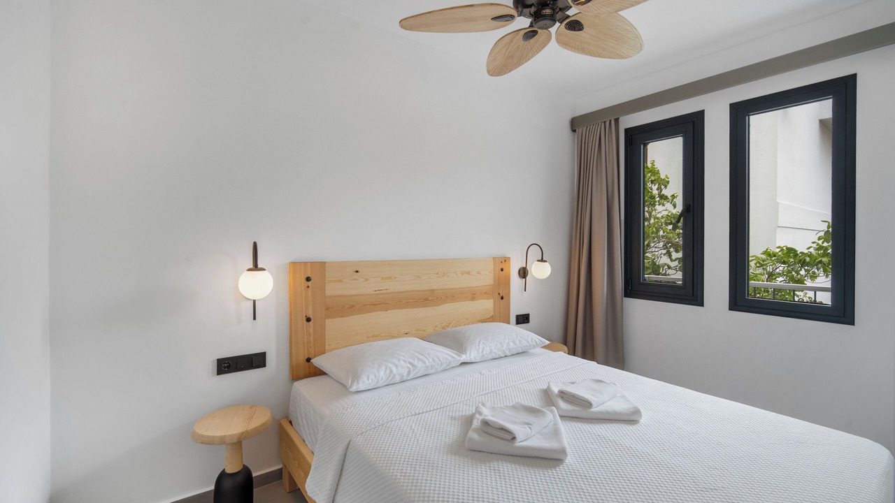Photo of Bedroom in Datca City Center