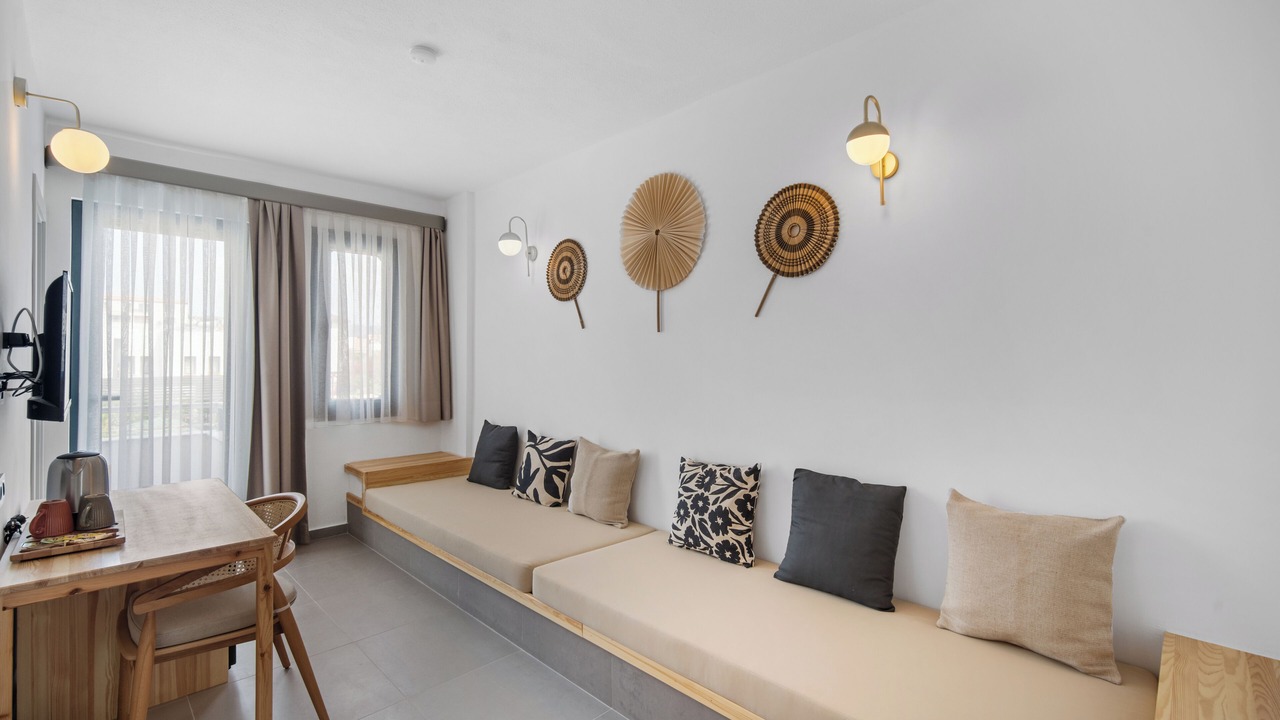 Photo of Bedroom in Datca City Center