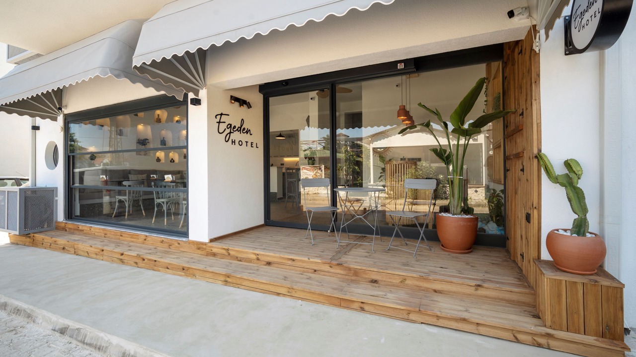 Photo of Outdoor in Datca City Center